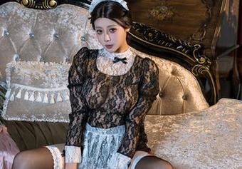 岛田云溪的图片多美，早开暮落的画风让人停不下来