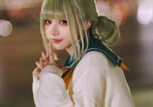 幼爱youmeko“龙卷”精选——你见过的最狂野集合！