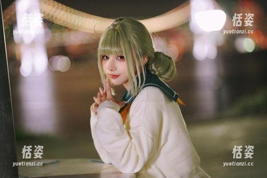 幼爱youmeko“龙卷”精选——你见过的最狂野集合！