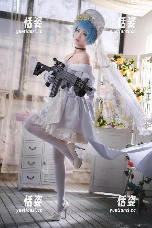 弥音音ww 低调奢华的“明日方舟-锡兰”写真,弥音音ww在网盘里藏了多么多的野心呐