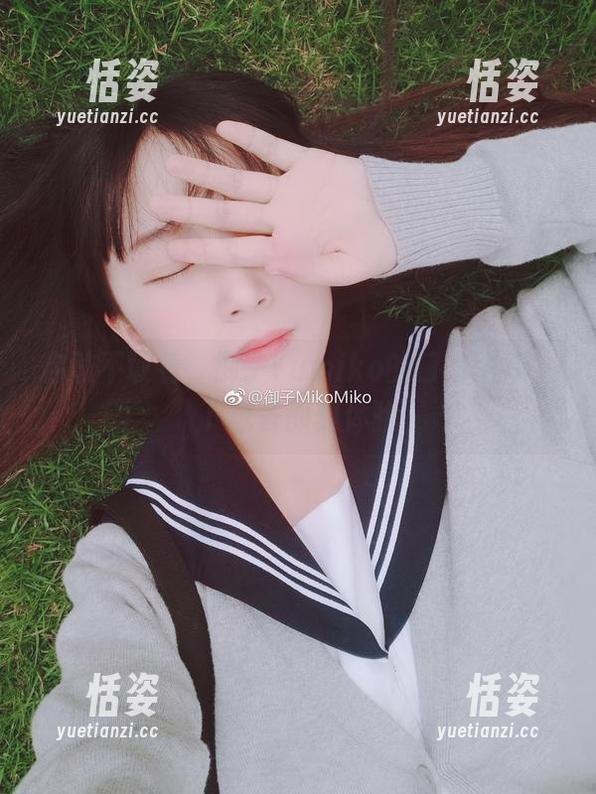 你敢不敢看，御子Yumiko的口罩图集，下载去即刻体验