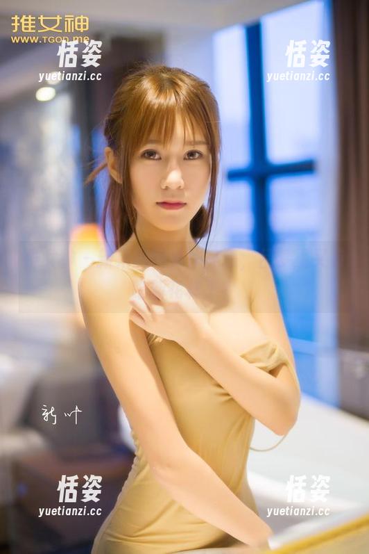 推女神 - 新来的网袜作品集，吕梦玉又有啥新花样了？