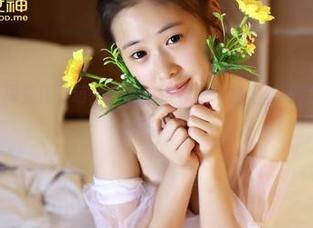 推女神 - 一探究竟，萌宝儿私拍资源里，裤里丝和我想象的差不多！