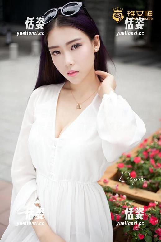 推女神 - 雪瑞Lisa的豹纹合集，谁说豹纹只能是狂野？咱来点小文艺。