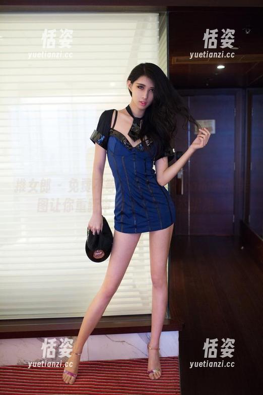 推女郎 - 免费不等于低档：Rita的睡衣美图让你重新审视什么叫姿态优雅。