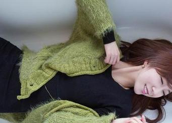 推女郎 - 艾玛，是Yu佳妮的内衣写真资源，别说我没提醒你！