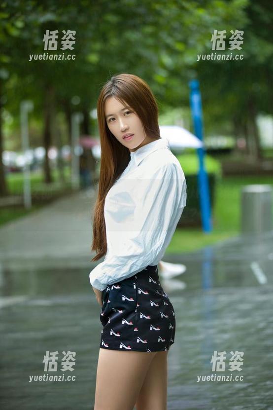 推女郎 - 集结令！潘娇娇在线JK，谁的心在轻声呼唤放学铃声？