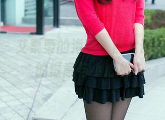推女郎 - 艾栗栗的海边，照片记录着无言的惬意与小心机