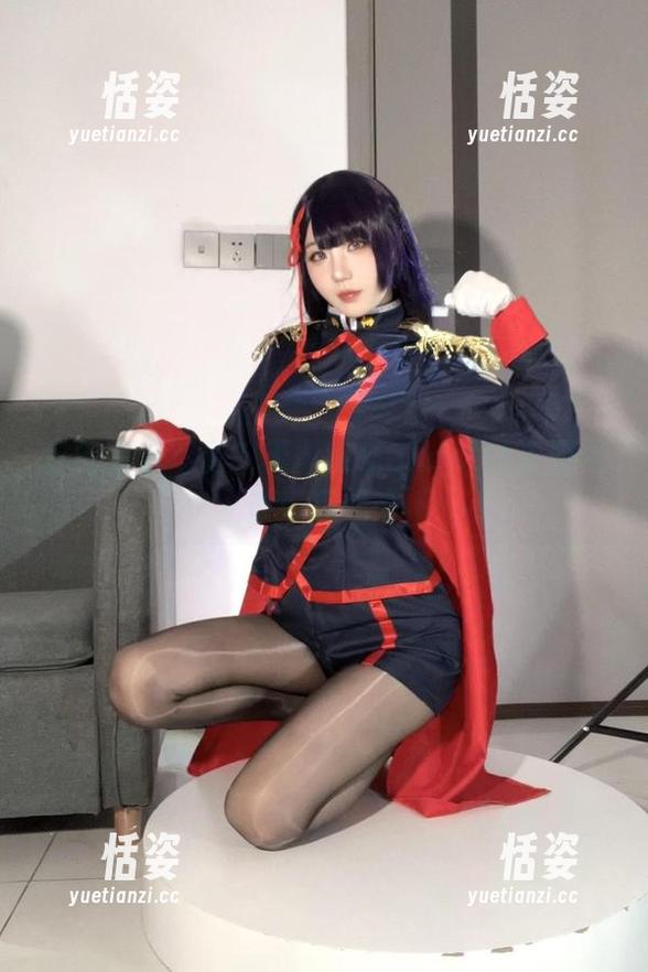 你的黑色写真？无影喵喵Ghost让资源变得好玩起来