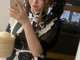 资源共享：难得的无筝ryou白色猫，快来打卡！