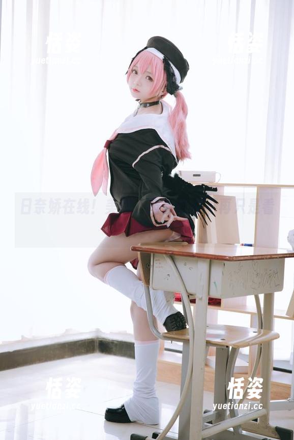 日奈娇在线！美图，肉丝让你不再只是看肉！