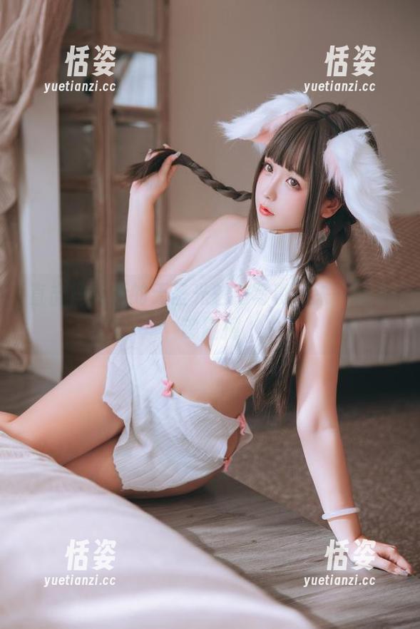 直击日奈娇的无圣光魅魔写真，来一波灵魂碰撞