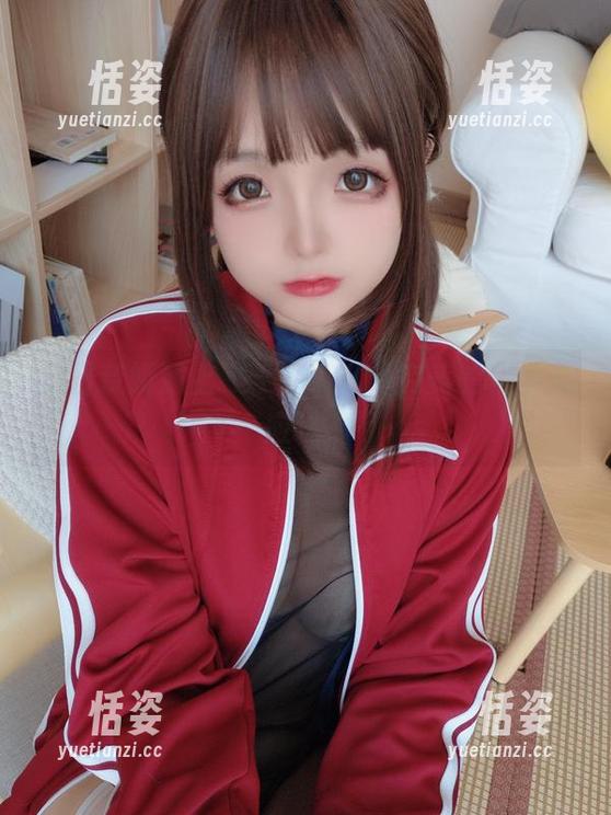 当日奈娇遇上柊舞缇娜JK，完美的化学反应吗？