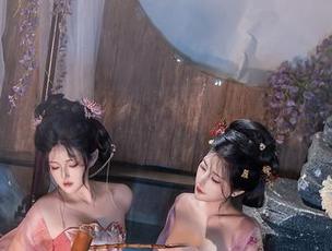 免费下载胜利女神气质的兔女郎，以后出门都能like星澜想来杯珍珠奶茶了！