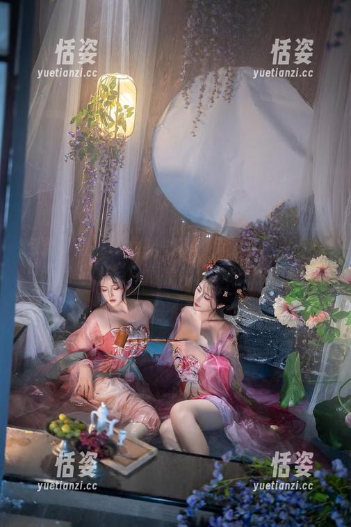 免费下载胜利女神气质的兔女郎，以后出门都能like星澜想来杯珍珠奶茶了！
