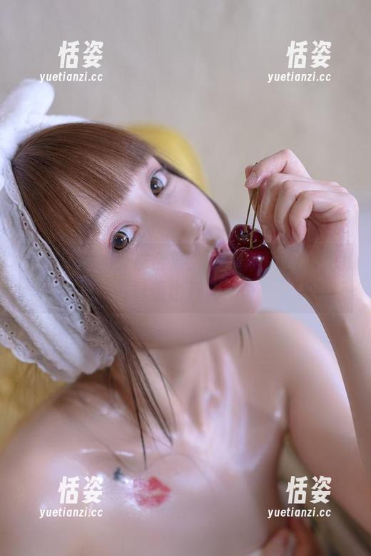 星野咪兔的春桃合集，试试能不能让你的味蕾也开花？