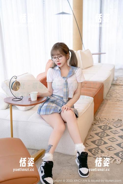 星颜社 - 哎呀，恩一的内衣美图又美又撩，快下载带走吧，一定会后悔没下载的！