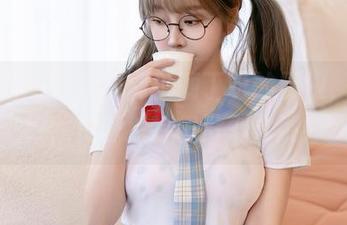 星颜社 - 转角遇到王俪丁呀的厨娘，图片好，资源独特但没那么戳！