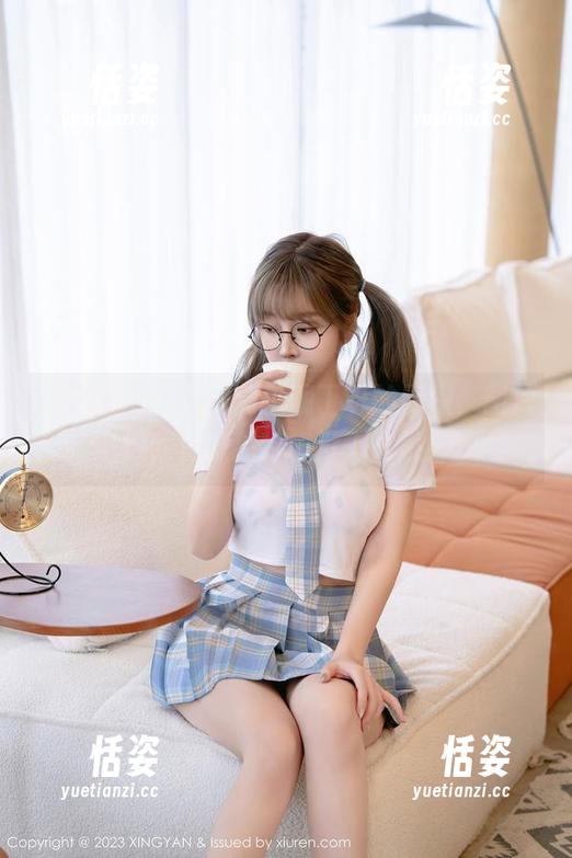 星颜社 - 转角遇到王俪丁呀的厨娘，图片好，资源独特但没那么戳！