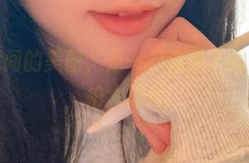 不经意间的美图，是一只废喵了的女友私拍大放送
