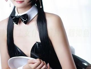 当晓美妈遇上女仆，图片下载如鱼得水！