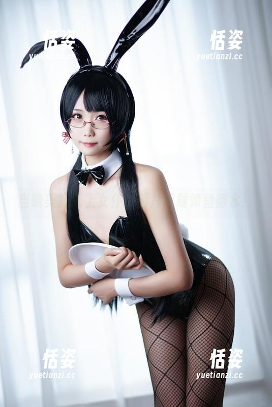 当晓美妈遇上女仆，图片下载如鱼得水！