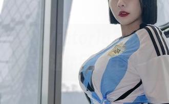 微密圈 - 果儿Victoria怼拍，精选神仙姿势让你目瞪口呆！