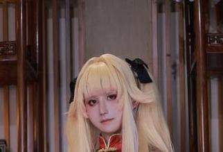 修女也有春天——桜满三时图包合集里的小细节真有趣！
