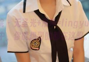 模范学院 - 无圣光+吊带=lingyu69合集中，你能想到的都在这里。
