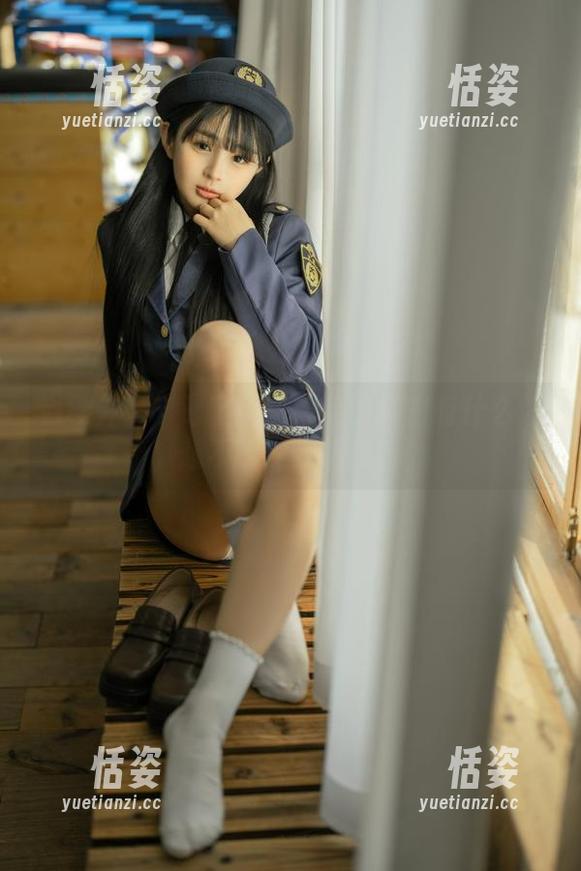 当樱井宁宁遇上皮衣：这图集中有什么你想不到的反转吗？