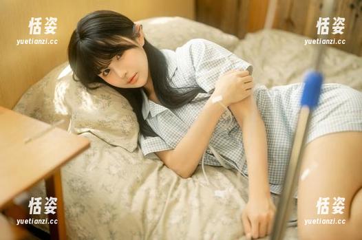樱井宁宁高清图集：小恶魔上线，快来见证这份无辜的“坏”！