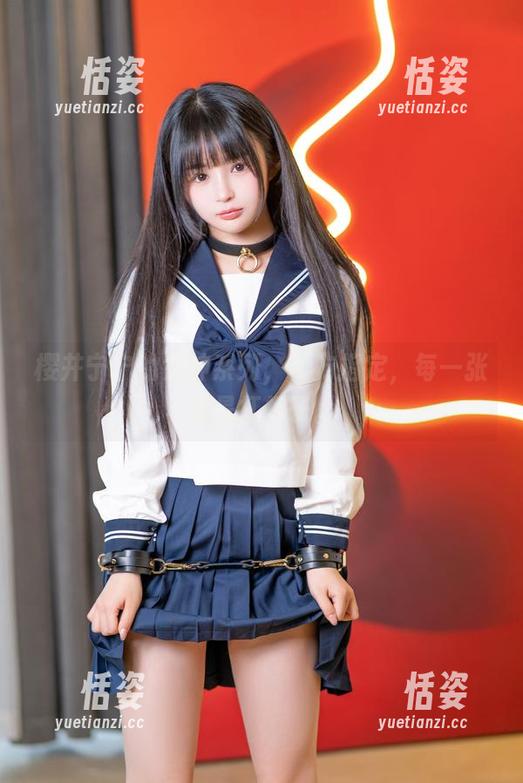 樱井宁宁的女神系列，官方指定，每一张都是扛把子。