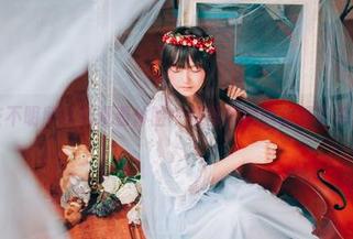 有些不明所以的观看体验—樱群和她的和服外套合集