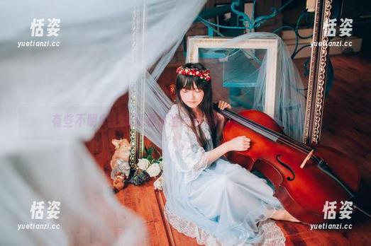 有些不明所以的观看体验—樱群和她的和服外套合集