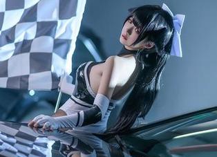 樱落Selena高跟鞋作品集，最新更新！反转也是另一种美
