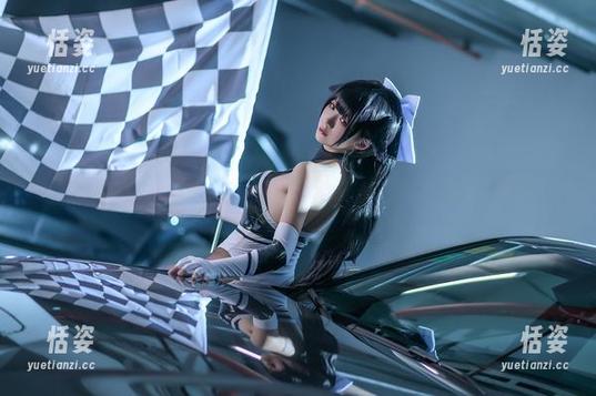 樱落Selena高跟鞋作品集，最新更新！反转也是另一种美