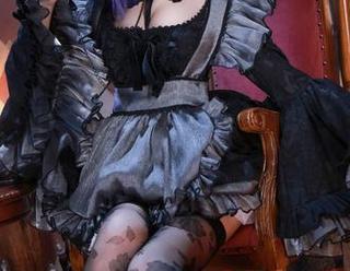 穹妹兔女郎，水淼aqua在线等你来pick合集！