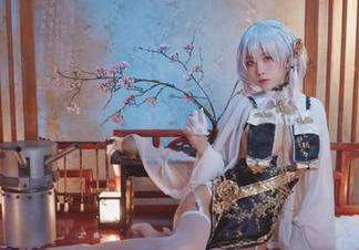 水淼aqua的花嫁美图合集，你说这也行？甭管了，先收藏再说。