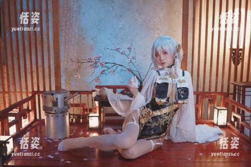 水淼aqua的花嫁美图合集，你说这也行？甭管了，先收藏再说。