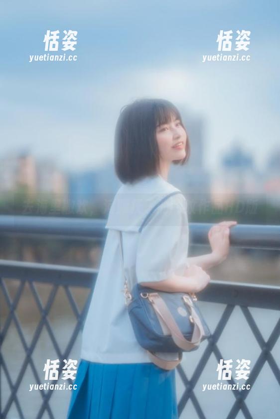 去海里撒欢，河豚抚子的豹纹作品HD版