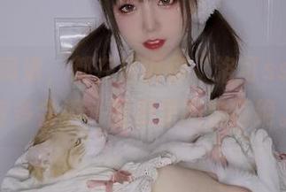每一张高清，都在告诉你“洛可ss”女孩有多会撩，图册里的她真绝。