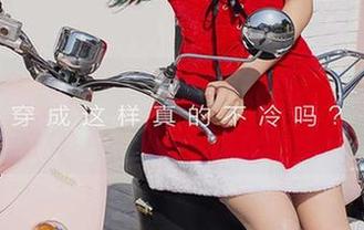 爱尤物 - 孟十朵的旅拍：当我的相机开始黑白思考，原图拿出来一切都不如想象！