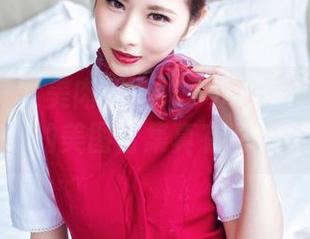 爱蜜社 - 赞美肉丝不如声援乐薇Vivi—她的美图合集真有戏！