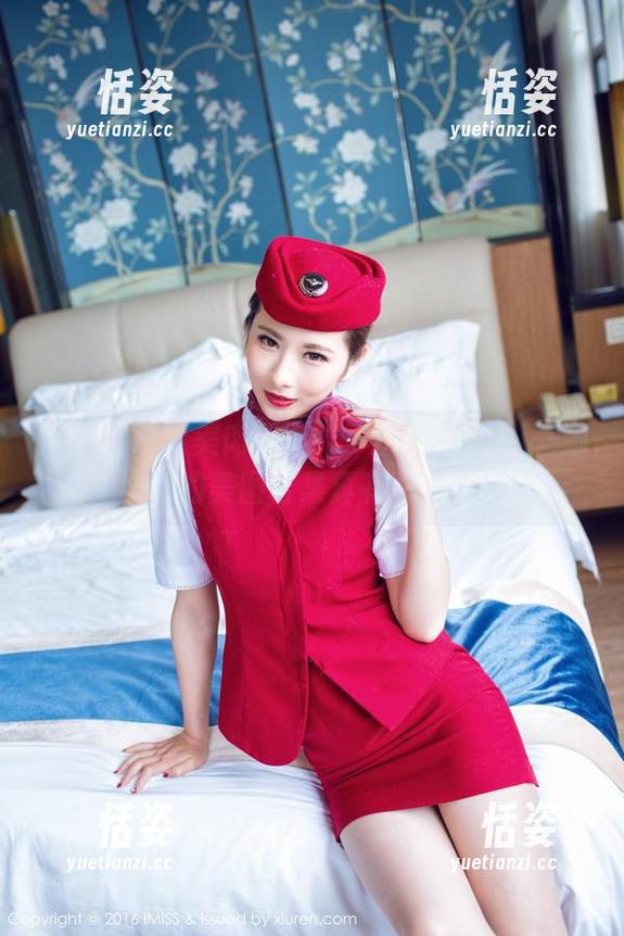 爱蜜社 - 赞美肉丝不如声援乐薇Vivi—她的美图合集真有戏！