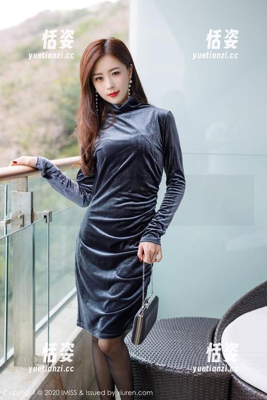 爱蜜社-张静雅miya 爱蜜社 - 原图循迹而来,学姐张静雅miya在在线世界里的肆意流露