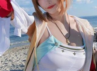 想变成女仆天使？狐洛洛子的resources让你也能撩到飞起！