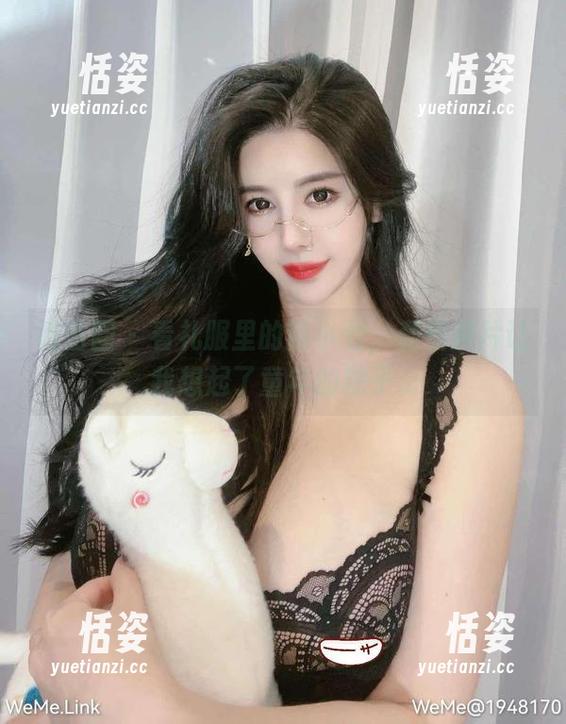 微密圈 - 看礼服里的猪小七，私房照片让我想起了童年的粽子...