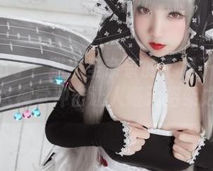 不suka了！猫田圣奈奈的索尼子花嫁合集，这视觉冲击让人毫无招架之力。