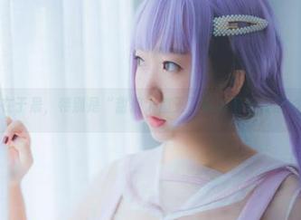 一天之计在于晨，特别是“甜糖大魔王”最新写真集里的阳光照！