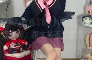 桐生桔梗B？白栎Shirly的私房图片就像捉迷藏，根本找不到重点！